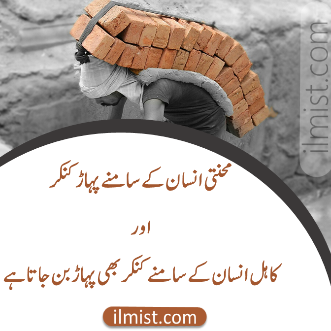 35 Best Inspirational & Motivational Quotes in Urdu