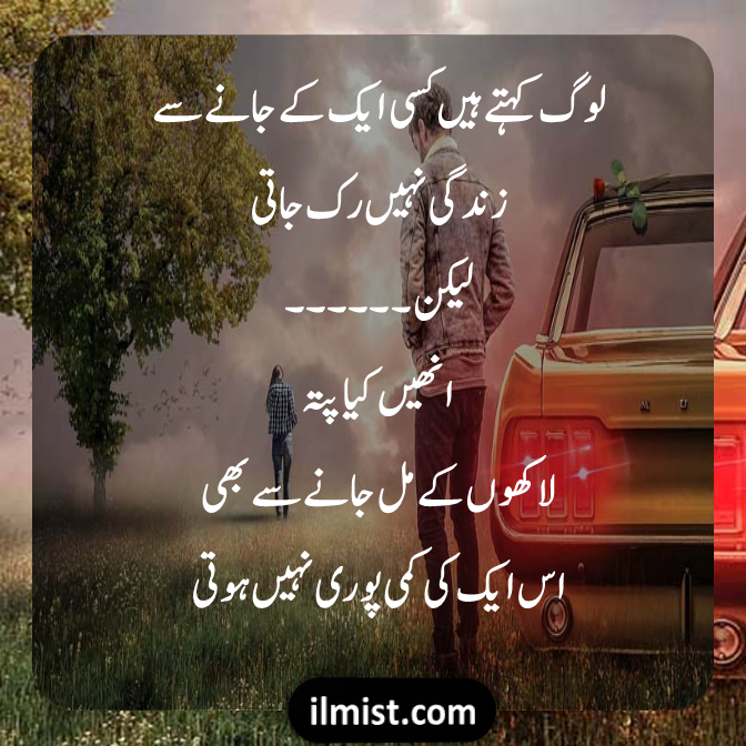 100 Urdu Quotes About Life 2020
