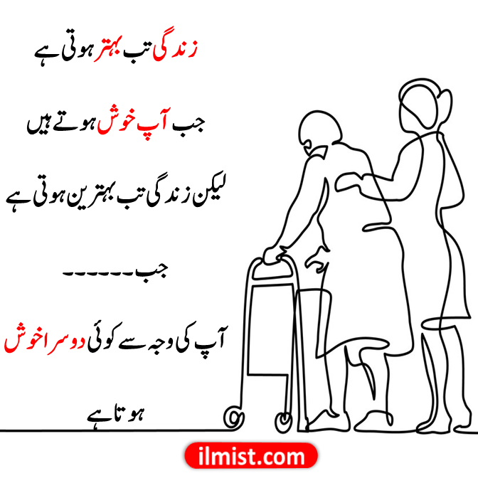 300 Urdu Quotes About Life 2020 