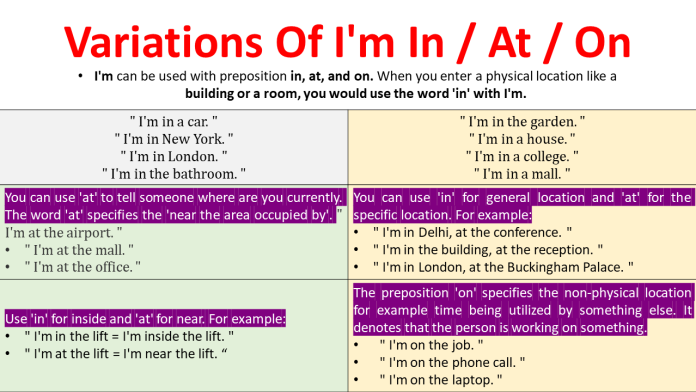 I'm Vs I Am Grammar, I'm Or I'm Capital, I'm And Am Meaning, I Am Or I'm In Email, Difference Between Am And I'm With Examples, I'm Is An Example Of, I'm Or I'm In The Middle Of A Sentence, I'm Or I Am In Formal Letter